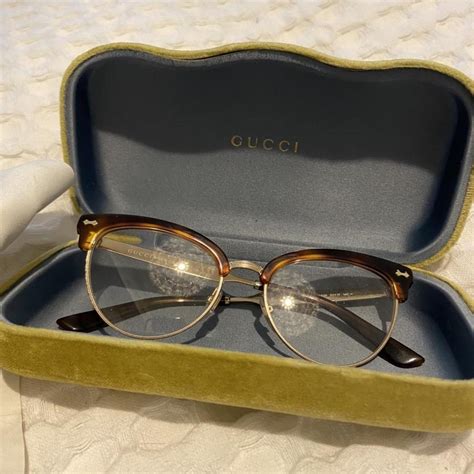 non prescription gucci glasses